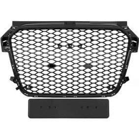 Compre Grelha de DIEDERICHS online para A1 Sportback (8XA, 8XF) a preços moderados