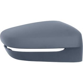 Comprar Cubierta, retrovisor exterior de DIEDERICHS 1219028 a bajo precio de 47,12 €