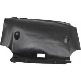 Acquista Insonorizzazione vano motore da DIEDERICHS 1224021 a buon mercato per soli 36,83 €