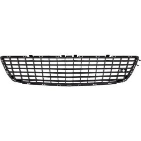 Comprar Rejilla de ventilación, parachoques de DIEDERICHS 1825143 a bajo precio de 31,84 €