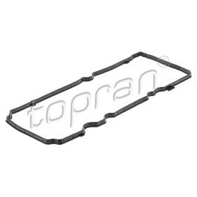 Compre Junta, tampa das válvulas da TOPRAN 116 392 a um preço baixo por 11,65 €