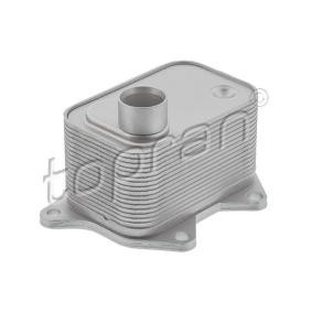 Acquista Radiatore olio da TOPRAN online per Jetta Mk7 Sedan (BU3) a prezzi moderati