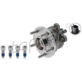 Acquista Kit cuscinetto ruota da TOPRAN 304 568 a buon mercato per soli 83,91 €