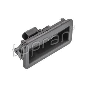 Achetez des Touche, verrouillage automatique du hayon TOPRAN 305 907 à prix pour 19,70 €