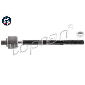 Compre Rótula axial de dirección de TOPRAN online para Sprinter 3-t Bus (W907, B907) a precios moderados