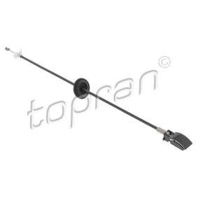 Acquista Maniglia porta da TOPRAN online per Freelander 2 SUV (L359) a prezzi moderati