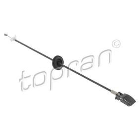 Acquista Maniglia porta da TOPRAN online per Freelander 2 SUV (L359) a prezzi moderati