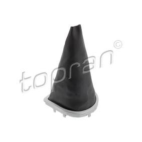 Comprar Revestimiento de la palanca de cambio de TOPRAN 702 661 a bajo precio de 14,86 €