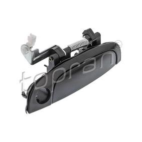 Acquista Maniglia porta da TOPRAN 821 758 a buon mercato per soli 16,64 €