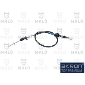 Kupplungsseil 26609 von MALÒ günstig für 40,37 € online kaufen