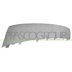 Compre Embellecedor de parachoques de PRASCO online para Q5 SUV Sportback (80A, FYT) a precios moderados