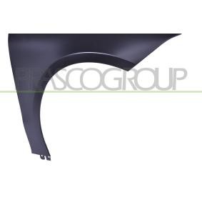 Acquista Parafango da PRASCO online per CLA Coupe (C118) a prezzi moderati