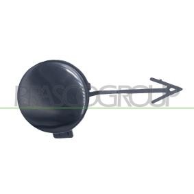 Compre Tapa de gancho remolque de PRASCO online para 718 BOXSTER (982) a precios moderados