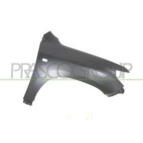 Compre Guarda-lamas de PRASCO online para LAND CRUISER (VDJ20_, UZJ20_) a preços moderados