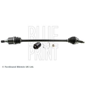 Köp Drivaxel av BLUE PRINT ADBP890012 till det låga priset 3651,71 kr