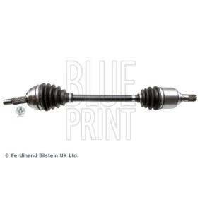 Compre Veio de transmissão da BLUE PRINT ADBP890015 a um preço baixo por 79,91 €