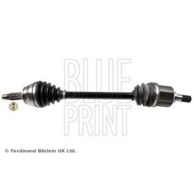 Köp Drivaxel av BLUE PRINT ADBP890021 till det låga priset 1075,18 kr
