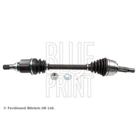 Compre Veio de transmissão da BLUE PRINT ADBP890023 a um preço baixo por 107,90 €