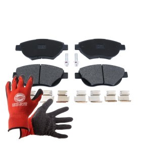 Bremsbeläge 13046039662N-SET-MSP von MASTER-SPORT günstig für 20,05 € online kaufen