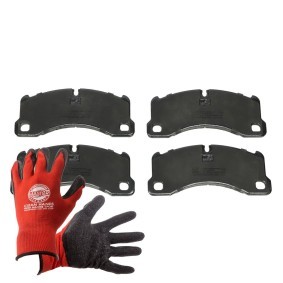 Bremsbeläge 13046048522N-SET-MSP von MASTER-SPORT günstig für 39,82 € online kaufen