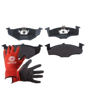 Bremsbeläge 13046071002N-SET-MSP von MASTER-SPORT günstig für 14,83 € online kaufen