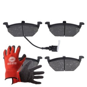 Bremsbeläge 13046071172N-SET-MSP von MASTER-SPORT günstig für 25,96 € online kaufen