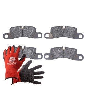 Bremsbeläge 13046118392N-SET-MSP von MASTER-SPORT günstig für 36,47 € online kaufen