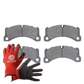 Bremsbeläge 13046120042N-SET-MSP von MASTER-SPORT günstig für 39,58 € online kaufen