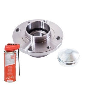 Radlagersatz 1440-SET-MSP von MASTER-SPORT günstig für 27,53 € online kaufen