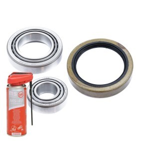 Compre Kit de rolamento de roda da MASTER-SPORT 1498-SET-MSP a um preço baixo por 13,16 €