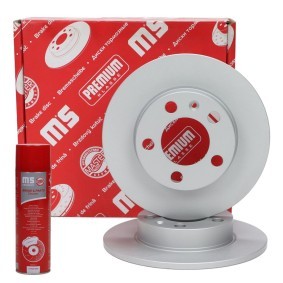 Bremsscheibe 24010901231PR-SET-MSP von MASTER-SPORT günstig für 43,29 € online kaufen