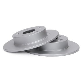 Bremsscheibe 24010901691PR-SET-MS von MASTER-SPORT günstig für 53,35 € online kaufen