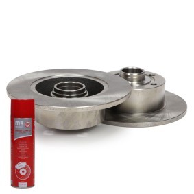 Bremsscheibe 24011002101-SET-MSP von MASTER-SPORT günstig für 67,47 € online kaufen