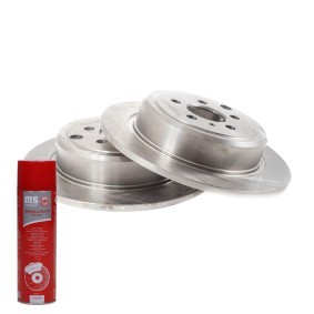 Bremsscheibe 24011002181-SET-MSP von MASTER-SPORT günstig für 64,02 € online kaufen