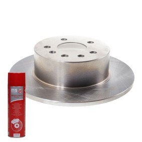 Bremsscheibe 24011002261-PCS-MSP von MASTER-SPORT günstig für 30,49 € online kaufen