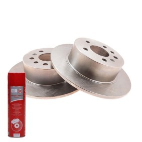 Bremsscheibe 24011002261-SET-MSP von MASTER-SPORT günstig für 57,98 € online kaufen