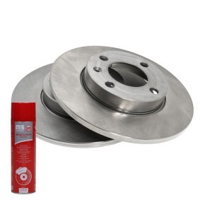 Bremsscheibe 24011002321-SET-MSP von MASTER-SPORT günstig für 33,88 € online kaufen