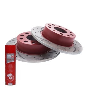 Bremsscheibe 24011002771SE-SET-MSP von MASTER-SPORT günstig für 60,05 € online kaufen