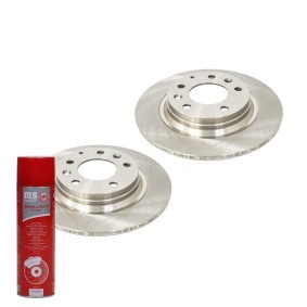 Bremsscheibe 24011003021-SET-MSP von MASTER-SPORT günstig für 57,77 € online kaufen