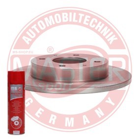 Bremsscheibe 24011003041-PCS-MSP von MASTER-SPORT günstig für 23,31 € online kaufen