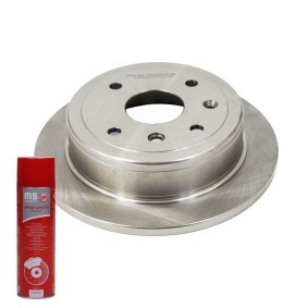Bremsscheibe 24011003401-PCS-MSP von MASTER-SPORT günstig für 30,41 € online kaufen