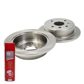 Bremsscheibe 24011003401-SET-MSP von MASTER-SPORT günstig für 49,69 € online kaufen