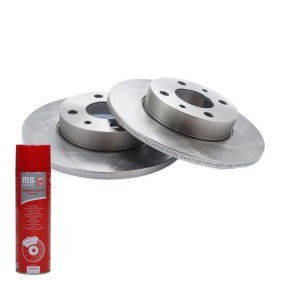 Bremsscheibe 24011101191-SET-MSP von MASTER-SPORT günstig für 42,27 € online kaufen