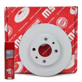 Bremsscheibe 24011101191PR-PCS-MSP von MASTER-SPORT günstig für 26,48 € online kaufen