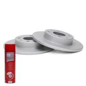 Bremsscheibe 24011101191PR-SET-MSP von MASTER-SPORT günstig für 49,99 € online kaufen