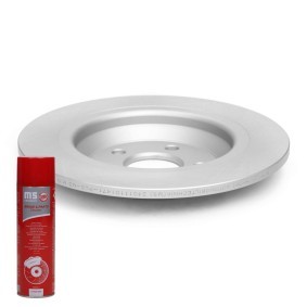 Bremsscheibe 24011101471PR-PCS-MSP von MASTER-SPORT günstig für 45,73 € online kaufen