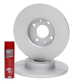Bremsscheibe 24011201271PR-SET-MSP von MASTER-SPORT günstig für 52,13 € online kaufen