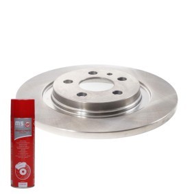 Bremsscheibe 24011201561-PCS-MSP von MASTER-SPORT günstig für 26,88 € online kaufen