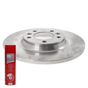 Bremsscheibe 24011201621-PCS-MSP von MASTER-SPORT günstig für 33,26 € online kaufen