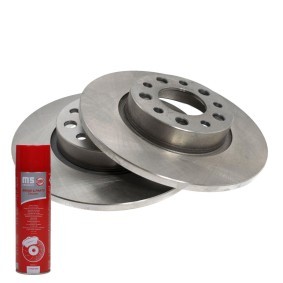 Bremsscheibe 24011201701-SET-MSP von MASTER-SPORT günstig für 59,88 € online kaufen